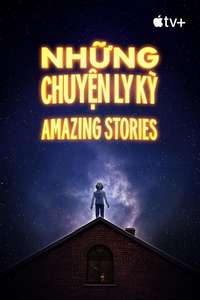 Amazing Stories - Posters