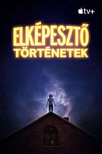 Amazing Stories - Posters