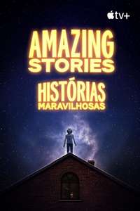 Amazing Stories - Posters