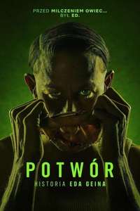 Monster: The Ed Gein Story - Posters