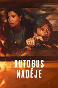 The Lost Bus - Posters