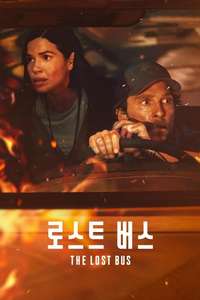 The Lost Bus - Posters