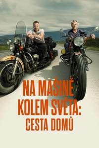 Miniseries - Posters