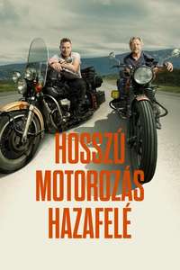 Miniseries - Posters