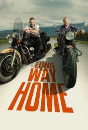 Long Way Home Miniseries
