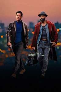 Play Dirty - Posters