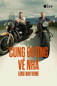 Miniseries - Posters