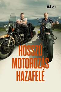 Miniseries - Posters