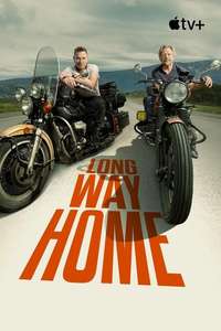 Miniseries - Posters
