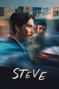 Steve - Posters