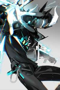 TO BE HERO X - Posters