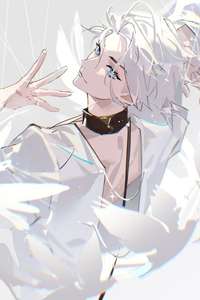 TO BE HERO X - Posters