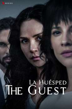 The Guest