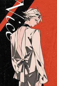 TO BE HERO X - Posters