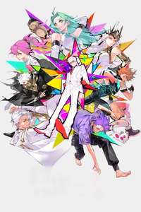 TO BE HERO X - Posters