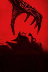Consumed - Posters