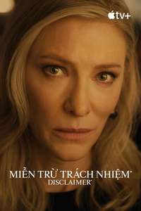 Miniseries - Posters