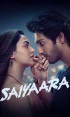 Saiyaara