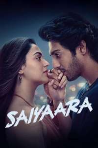 Saiyaara - Posters