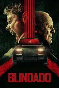 Locked - Posters