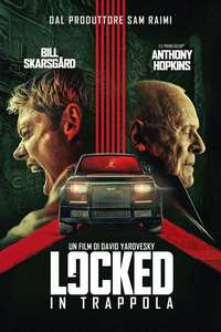 Locked - Posters