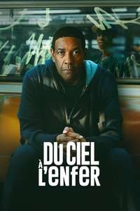 Highest 2 Lowest - Posters