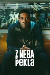 Highest 2 Lowest - Posters