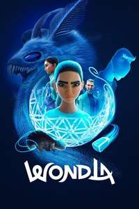 WondLa - Posters