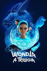 WondLa - Posters