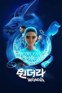 WondLa - Posters
