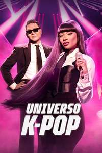 KPOPPED - Posters