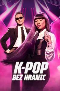 KPOPPED - Posters