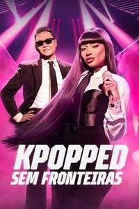 KPOPPED - Posters