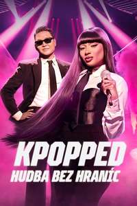 KPOPPED - Posters