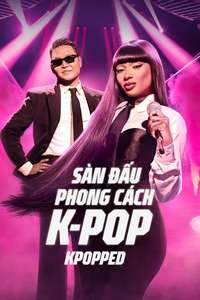 KPOPPED - Posters