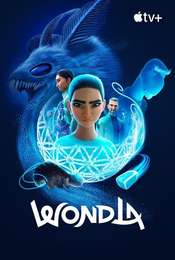 The Battle for WondLa Season 2