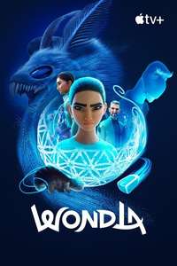 WondLa - Posters