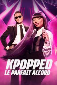KPOPPED - Posters