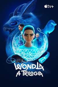 WondLa - Posters