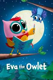 Eva the Owlet Season 1