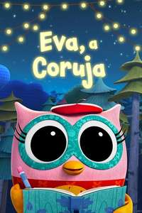Eva the Owlet - Posters