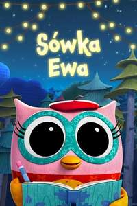 Eva the Owlet - Posters