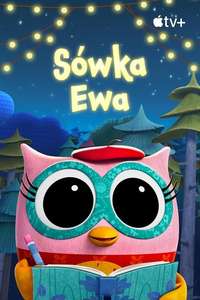 Eva the Owlet - Posters