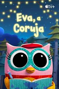 Eva the Owlet - Posters