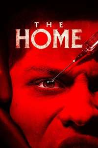 The Home - Posters