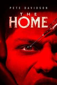 The Home - Posters