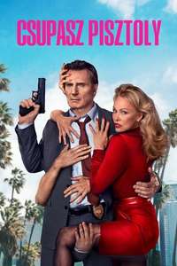 The Naked Gun - Posters