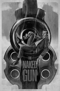 The Naked Gun - Posters