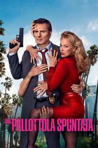 The Naked Gun - Posters