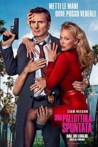 The Naked Gun - Posters